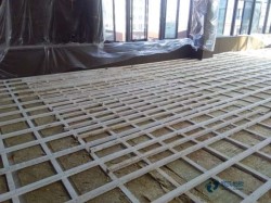 有什么運動體育地板廠家報價