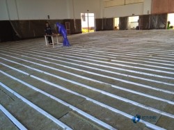 哪有籃球館木地板品牌排行榜