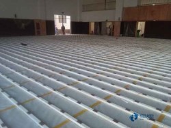 哪有體育木地板哪個牌子的好