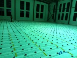 哪有籃球體育木地板哪個牌子較環保