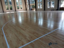 體育場地地板哪家性價比高