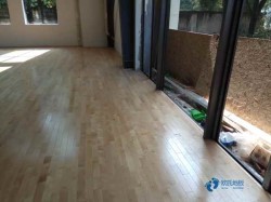 籃球木地板每平方價格