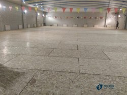 哪有運動體育木地板生產公司