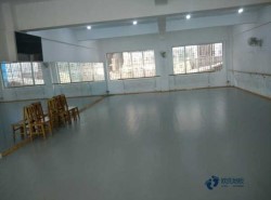 行業籃球館木地板安裝公司