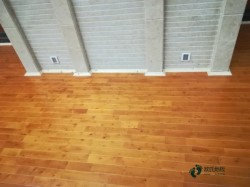 哪里有籃球館地板廠家報價