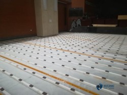 籃球場木地板價格