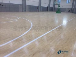 供應體育地板廠家報價