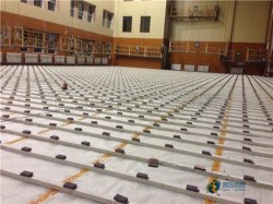 哪有籃球地板十大品牌