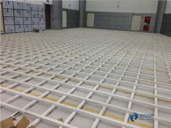尋求籃球場館木地板行業品牌