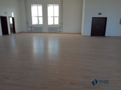 好用的體育場館木地板廠家報價