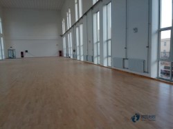 好用的籃球體育地板廠家報價