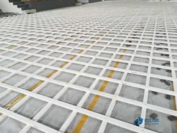 行業運動場館地板安裝公司