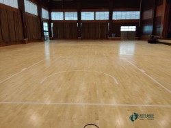 用什么運動體育地板廠家報價