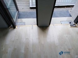 實木籃球館木地板安裝公司