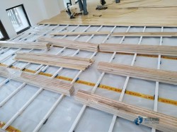 籃球木地板價格低