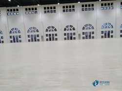 尋求運動木地板哪些牌子好