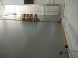 那有運動體育木地板公司