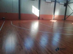 那里有籃球木地板生產公司