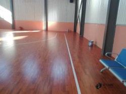 哪有體育木地板十大品牌