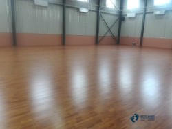 銷售體育場地地板廠家報價