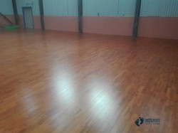 體育場館木地板哪家性價比高