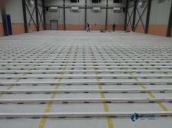 運動場地木地板品牌排行