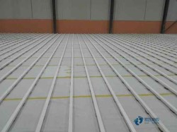 運動體育木地板哪里好