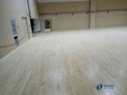 運動場館木地板報價單