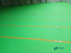 運動籃球木地板工廠