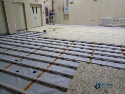 運動場館木地板品牌