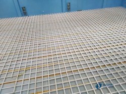 不錯籃球場館木地板