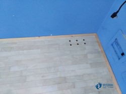 運動體育木地板較好的品牌