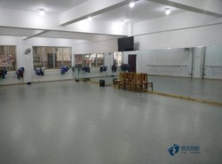 籃球場木地板需要多少錢