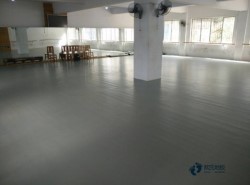 歐氏22mm厚籃球運動木地板