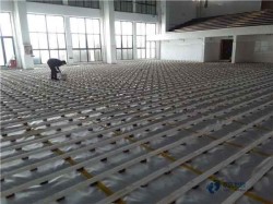 運動場木地板哪家好