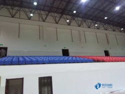 楓木體育館木地板