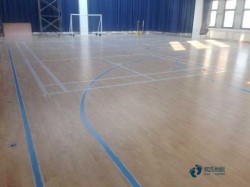 體育場地木地板口碑