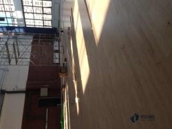 運動場館木地板每平方價格