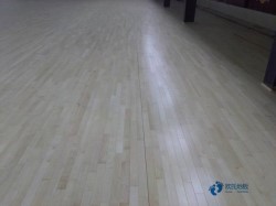 小學體育館木地板