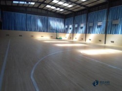 籃球場館木地板價目表