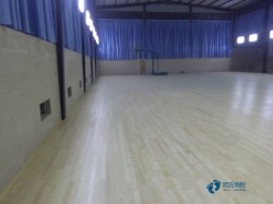 運動場木地板哪些牌子好