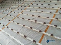 松木體育運動地板維護保養