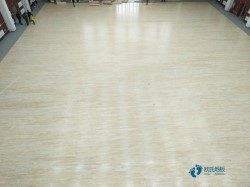 籃球場館木地板哪種牌子好