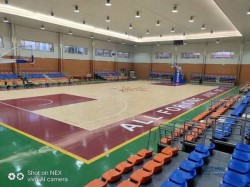 體育館木地板價格是多少