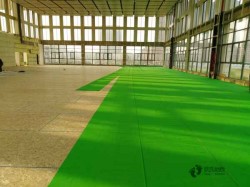 體育場地木地板要多少錢