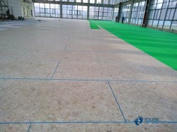 運動籃球木地板價格便宜