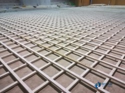 籃球館木地板品牌大全