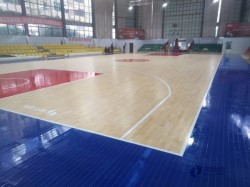 體育運動木地板一般多少錢