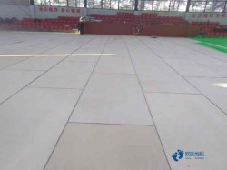 體育場館木地板價格便宜