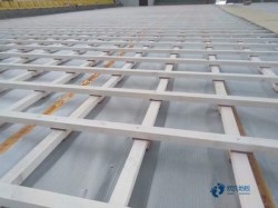 運動館木地板費用